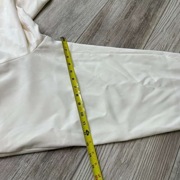 EXPRESS Ankle High Rise Joggers Size Small - Picture 4 of 6